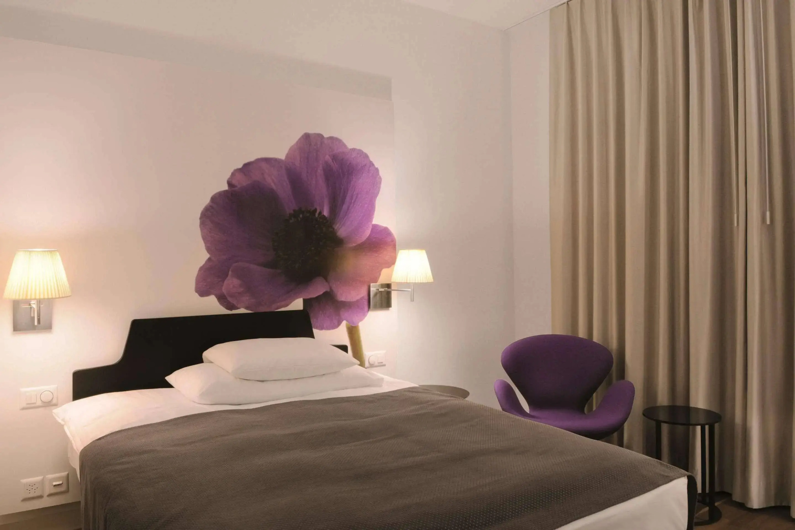 Foto - Sorell Boutique-Hotel Zürichberg