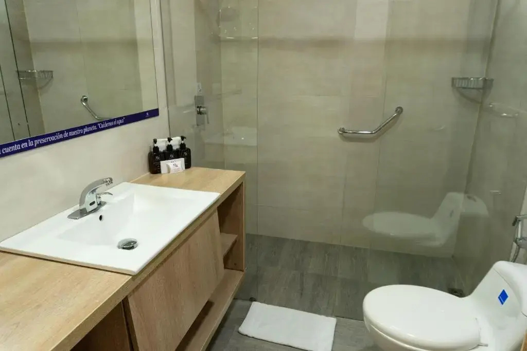 Photo - Hotel Roseliere Bucaramanga