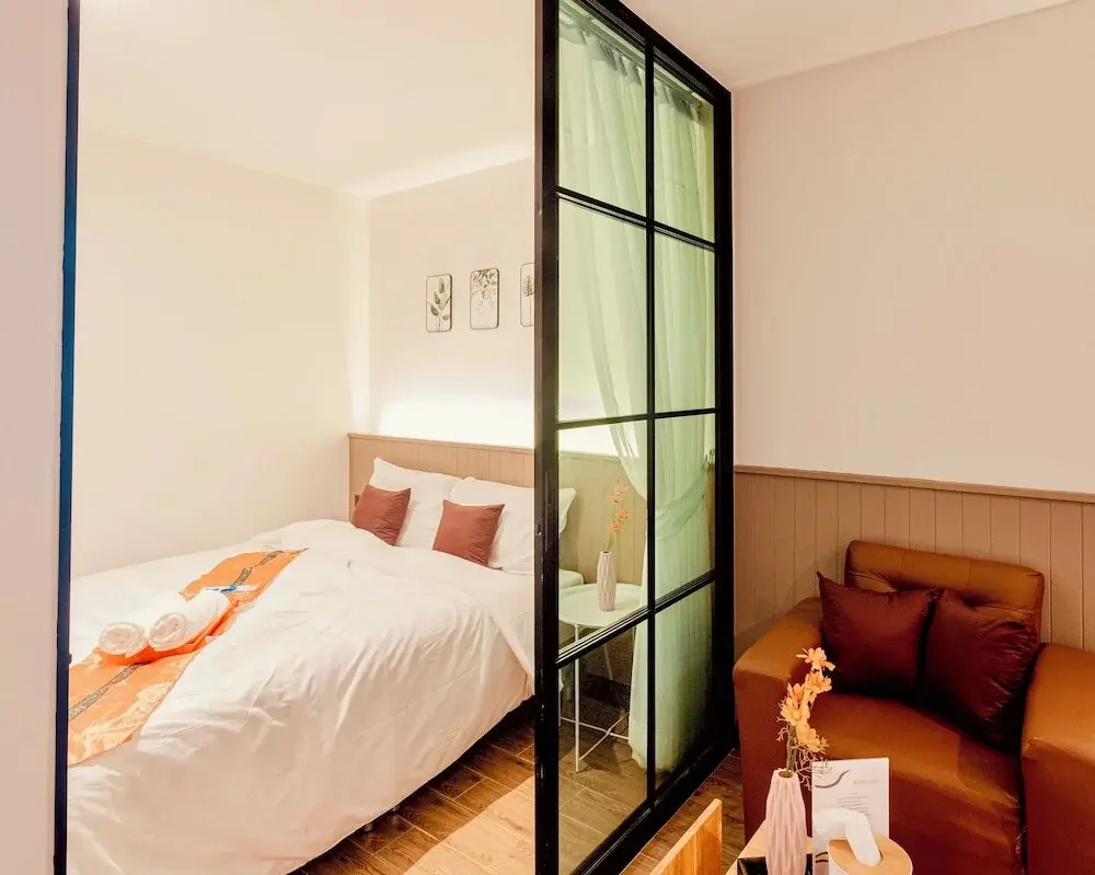 Photo - Metro Hotel Phahonyothin 35