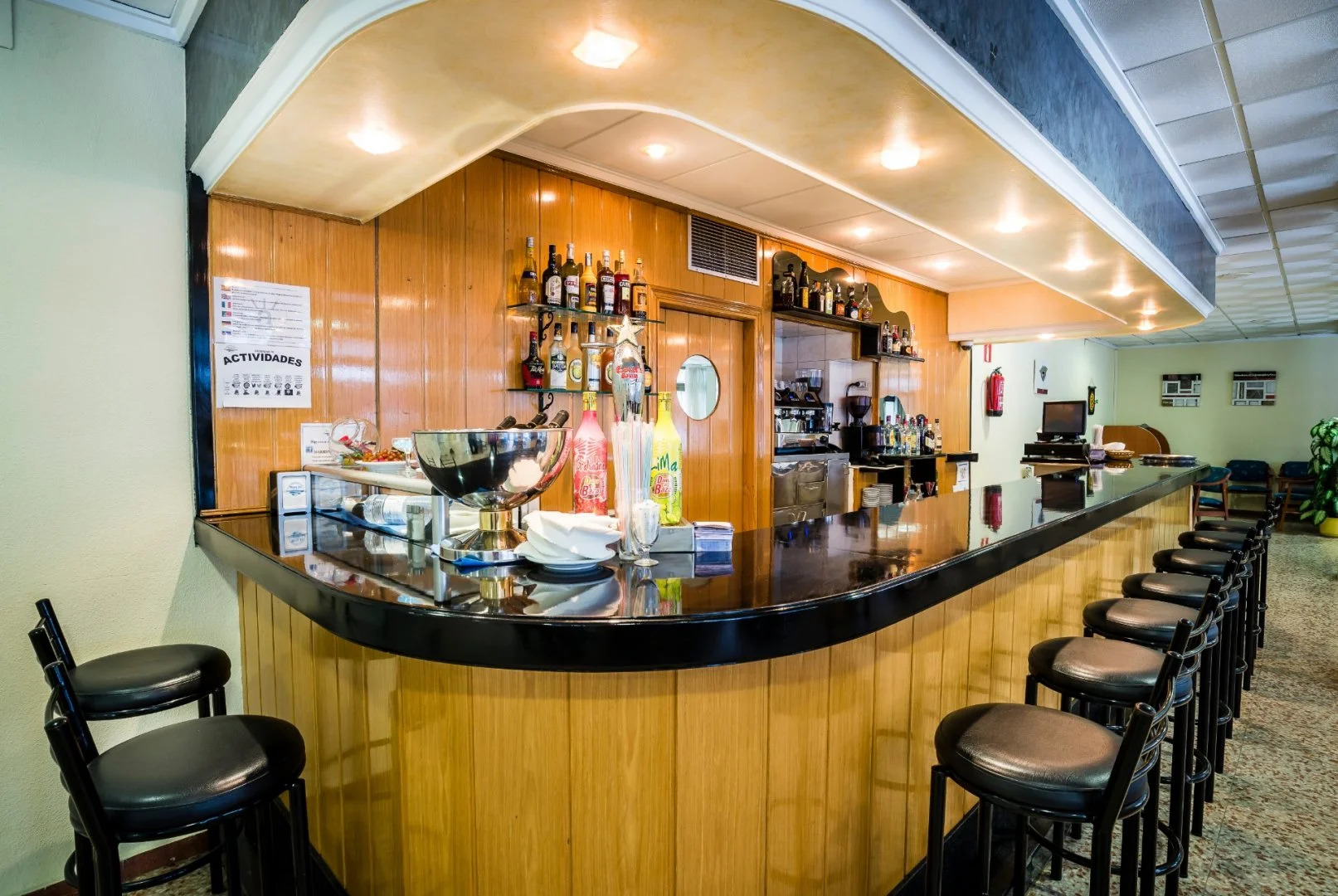 Foto - Hotel Mareny Benidorm