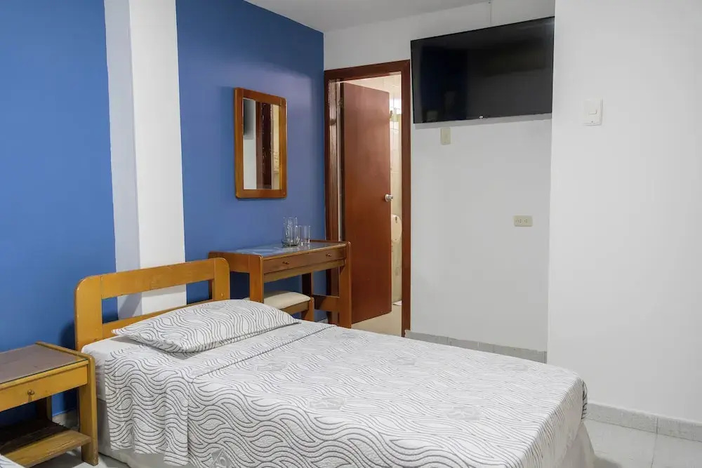 Foto - Hotel Veleros Cartagena