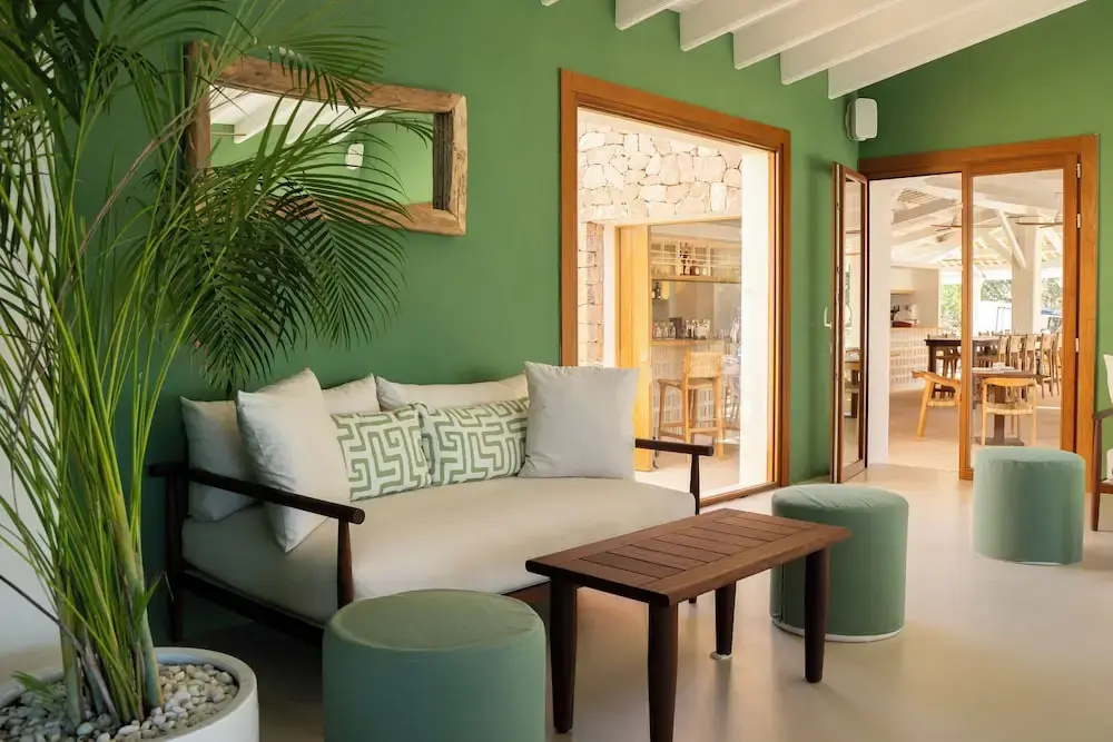 Foto - Dunas de Formentera, a Small Luxury Hotel of the World