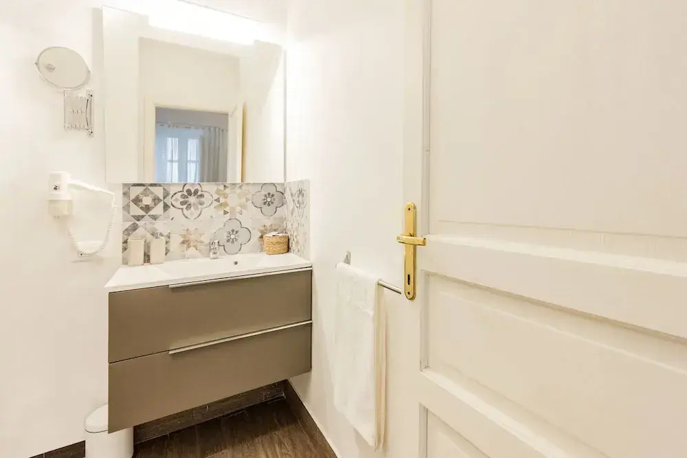 Foto - Kepos Rooms and Suites