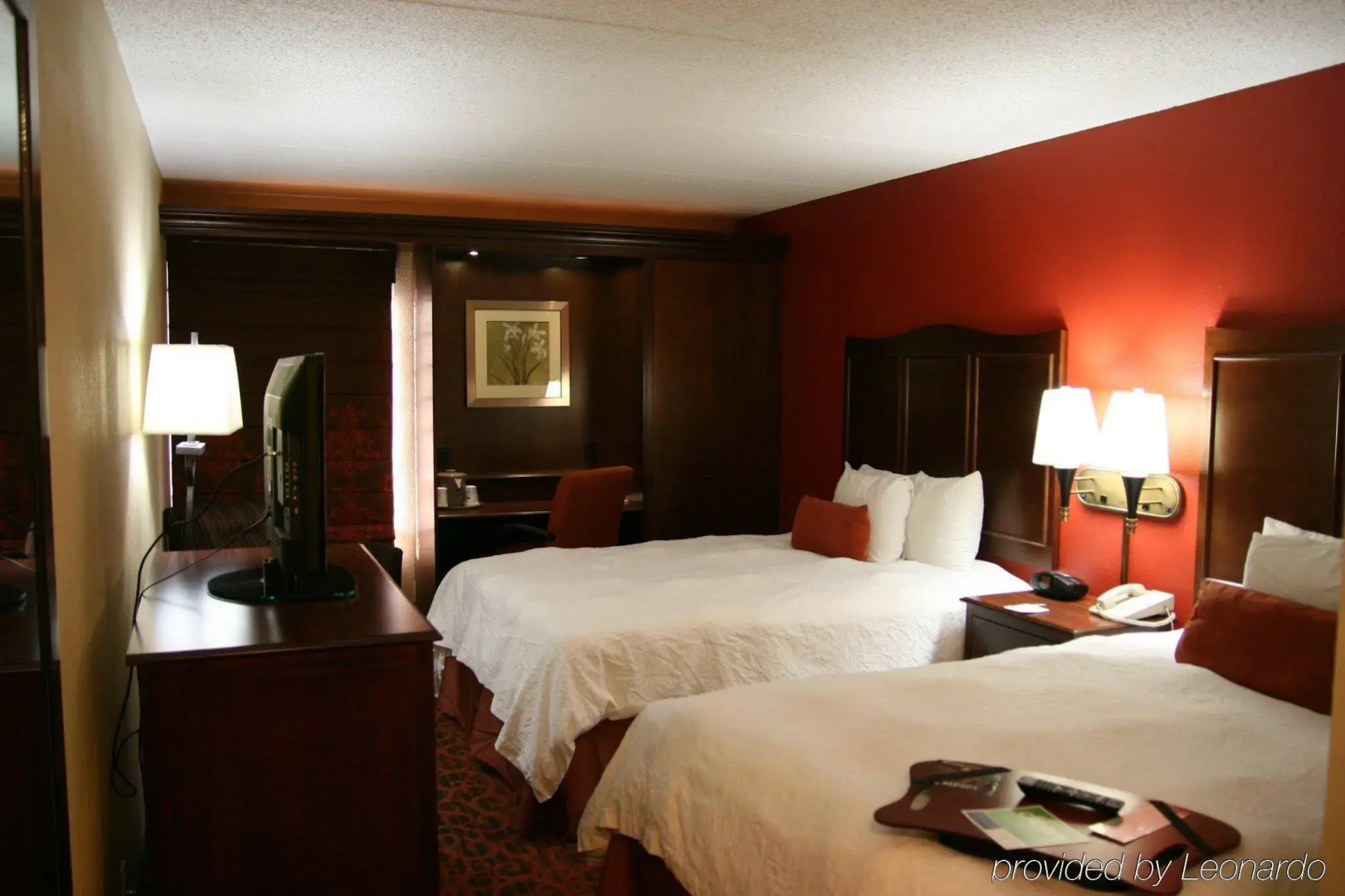 Photo - Spark by Hilton Atlanta Airport South College Park