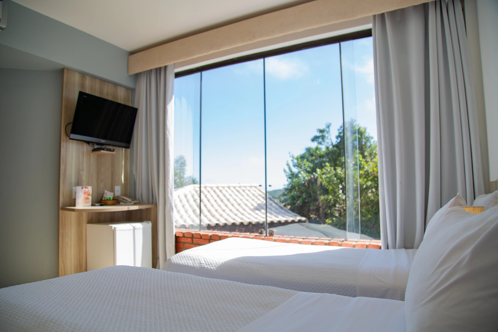 Foto - Costa do Sol Boutique Hotel