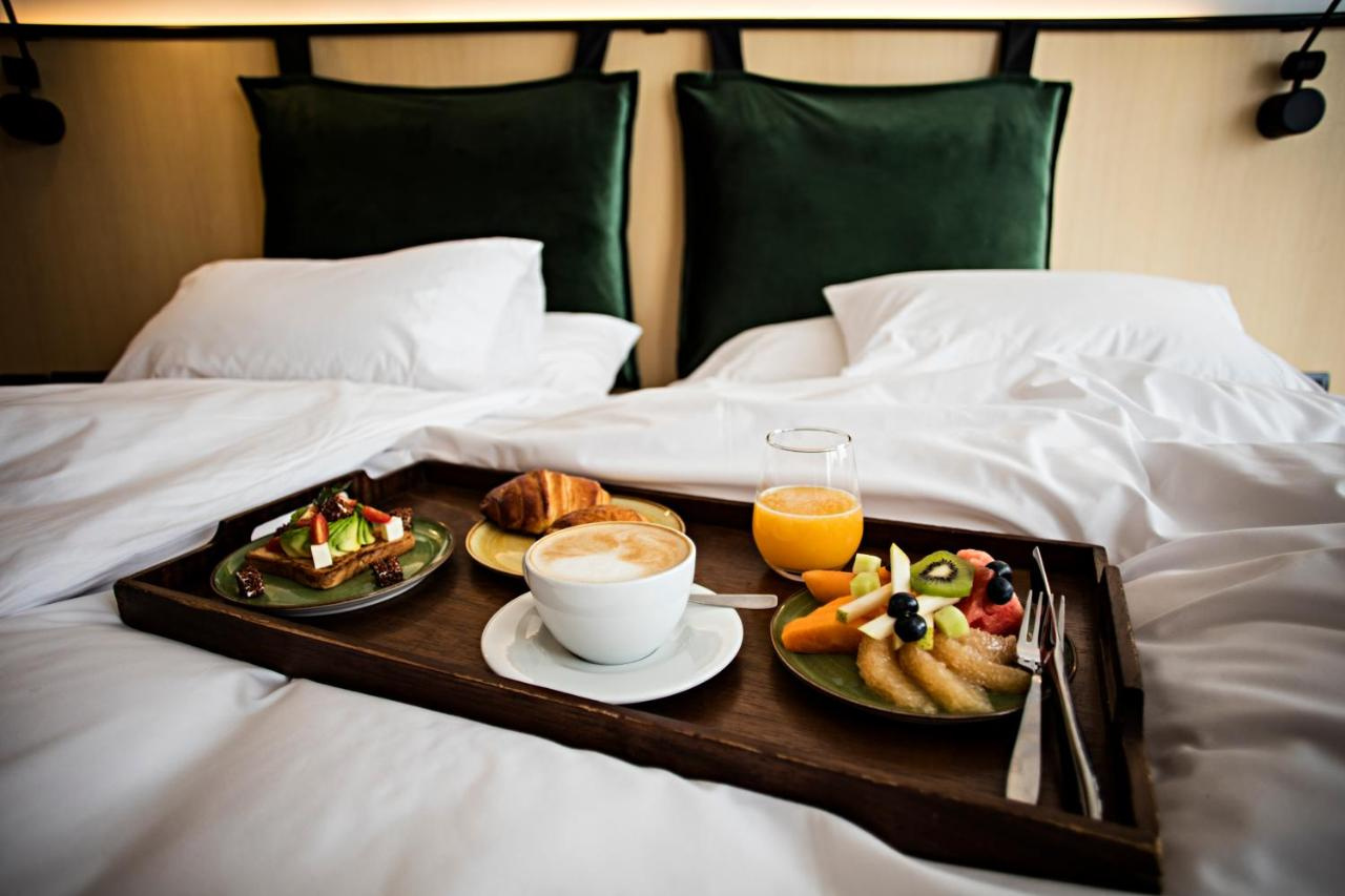 Foto - MET Hotel