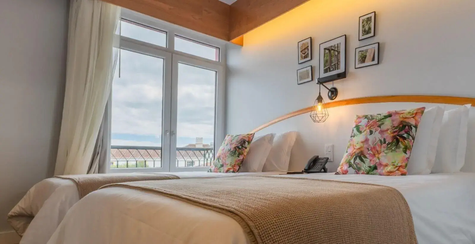 Foto - Hotel Monte Brasil