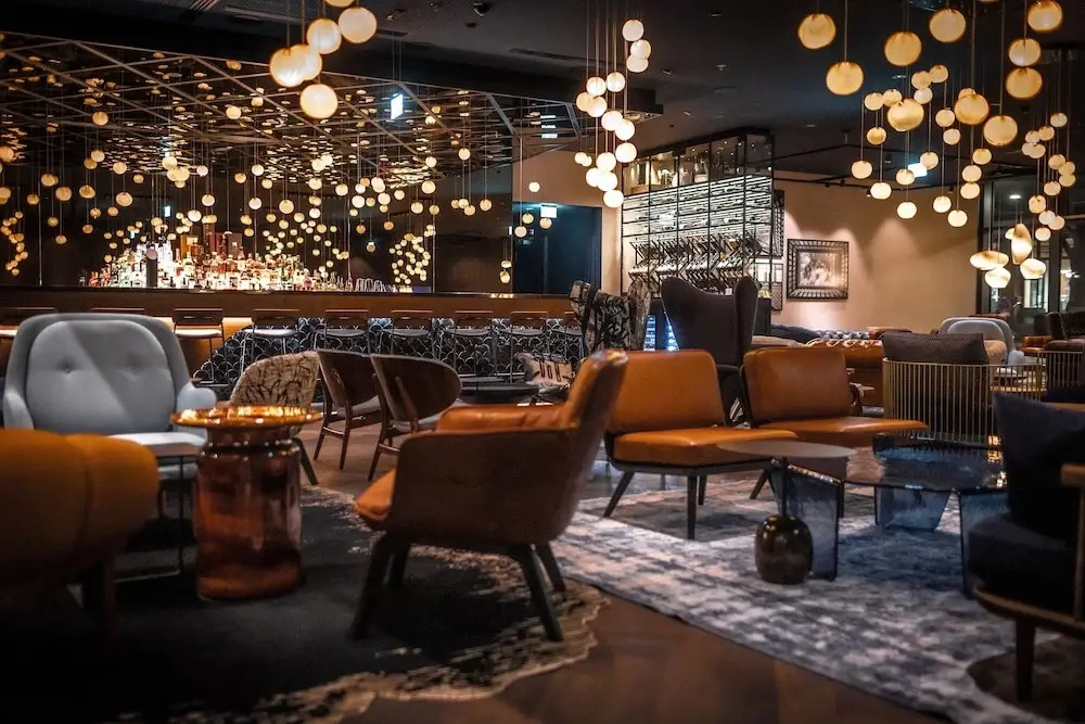 Foto - The Cloud One Hamburg-Kontorhaus