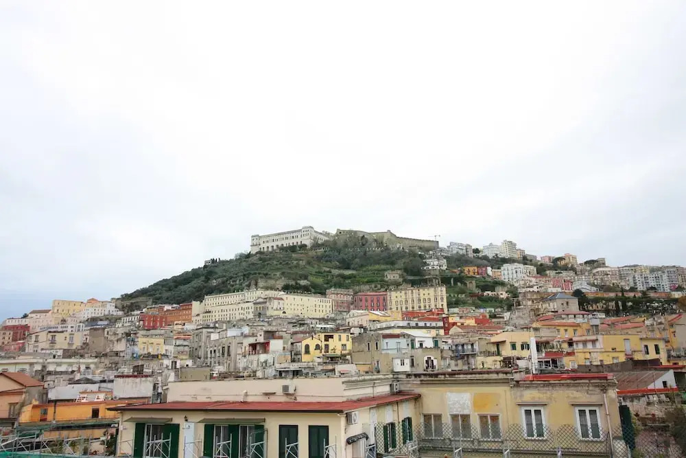 Foto - Hi Relais Rooms