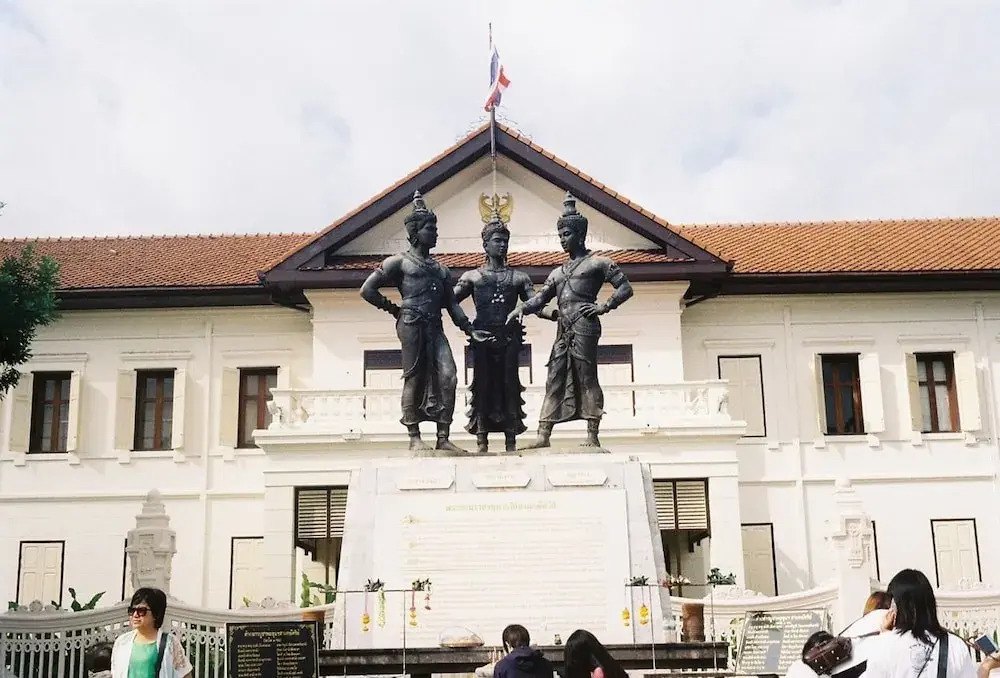 Foto - Khunluang Hostel