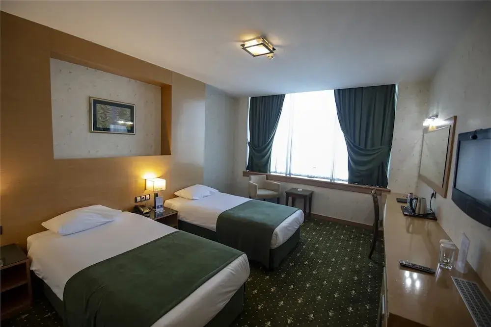 Photo - Gaziantep Plaza Hotel