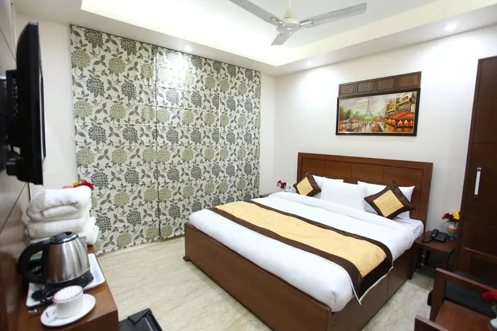 Foto - Hotel HC Grand near Indraprastha Apollo Hospital