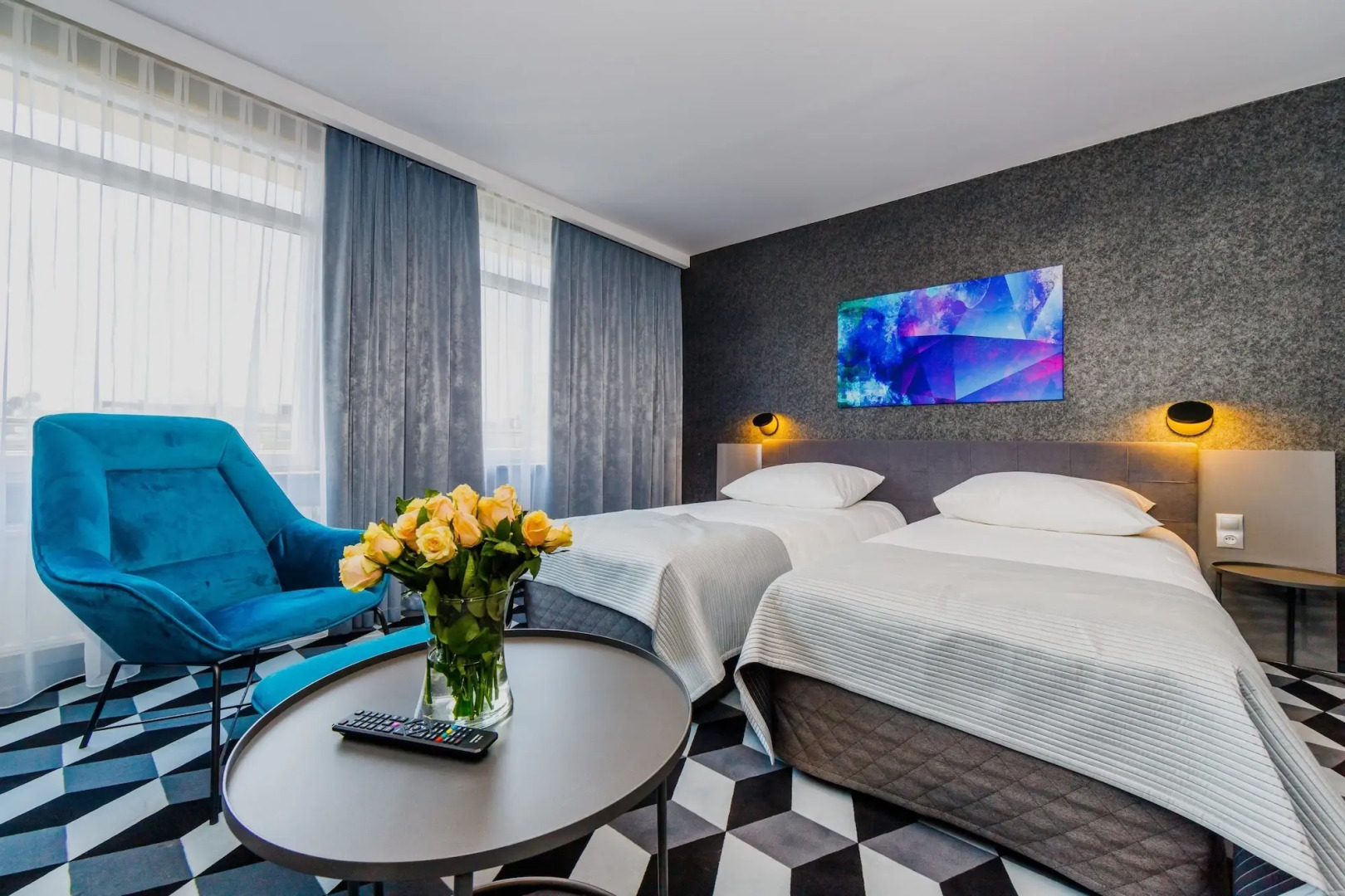 Foto - Hotel Wyspiański