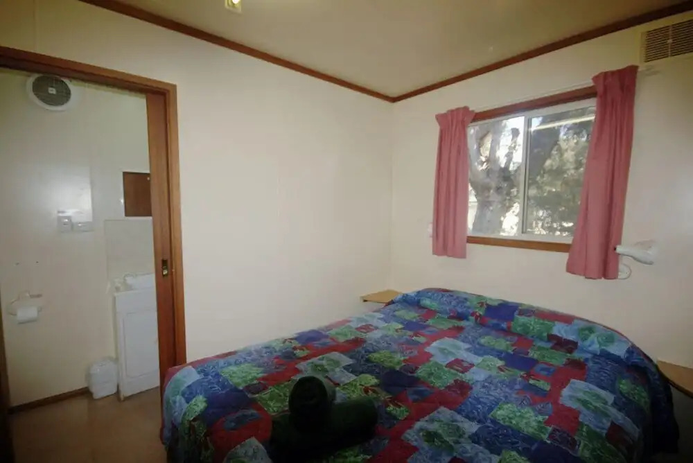 Photo - Acclaim Kingsway Tourist Park