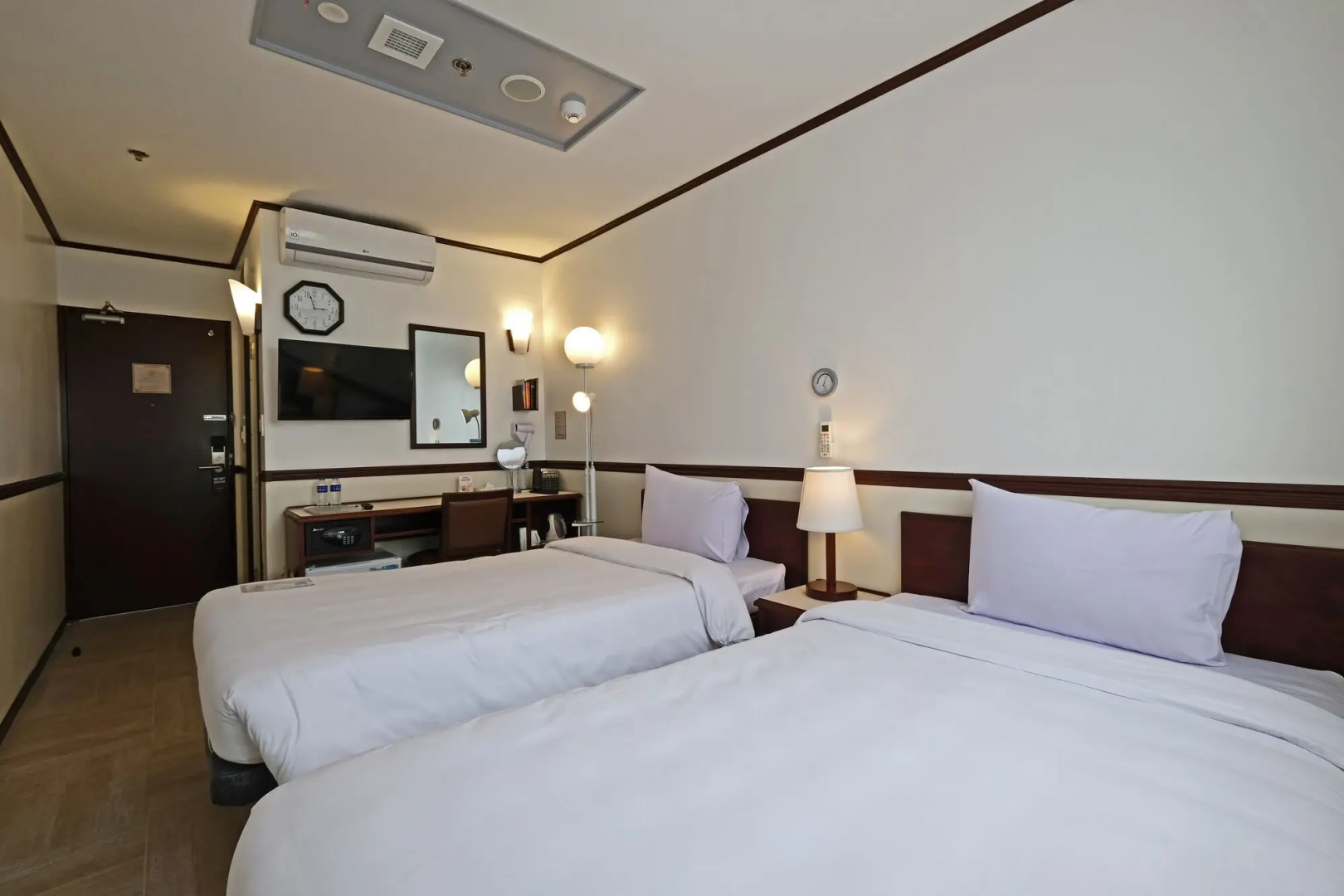 Foto - Toyoko Inn Cebu