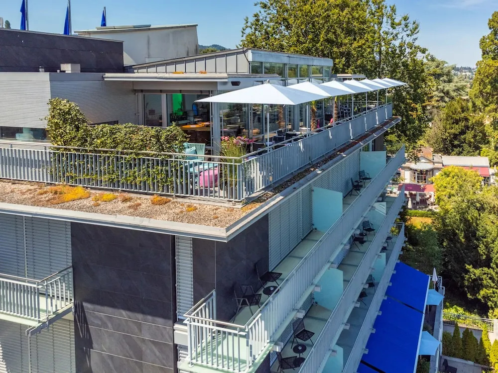 Foto - Sedartis Swiss Quality Hotel