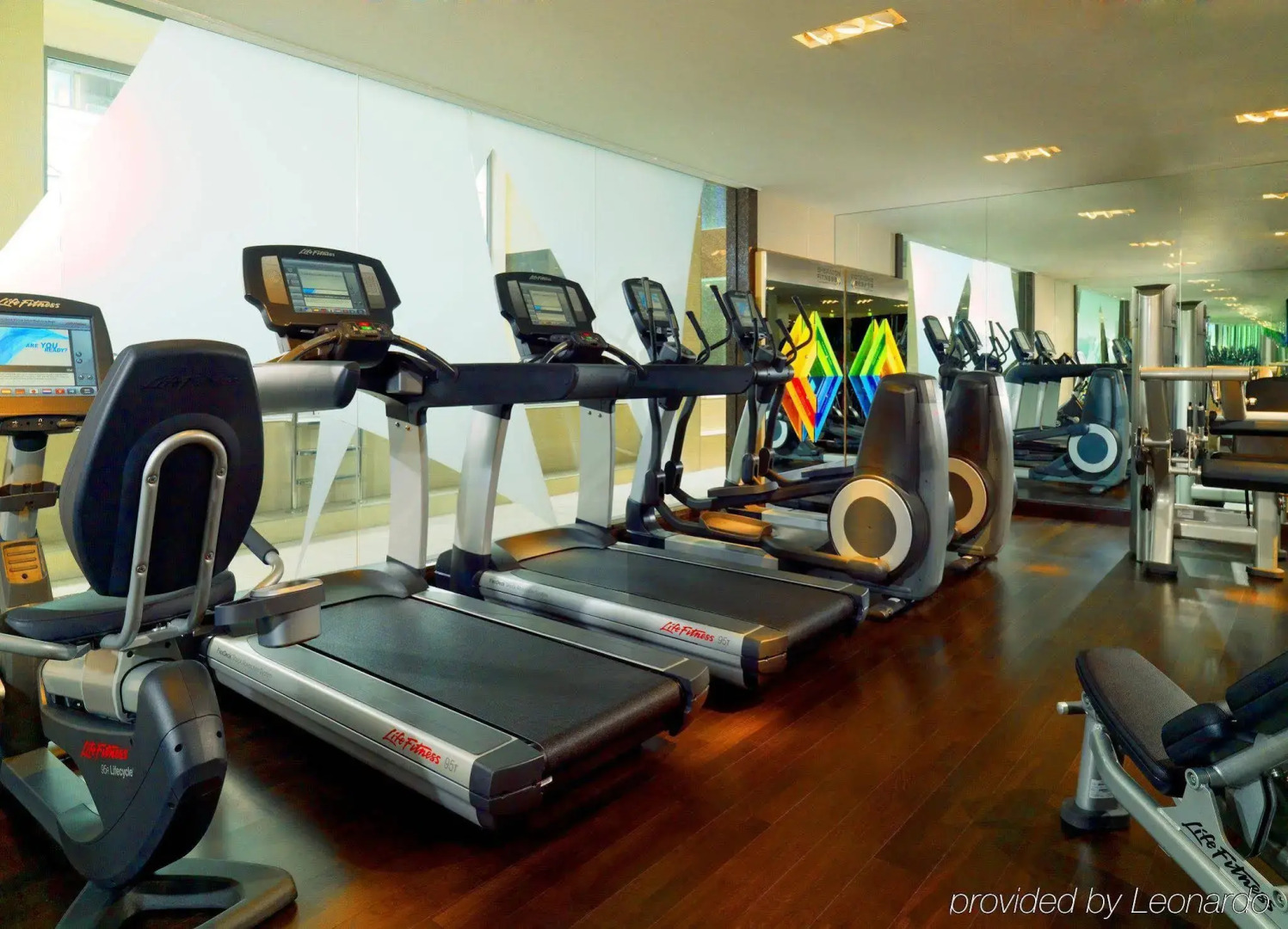 Photo - Sheraton Bratislava Hotel