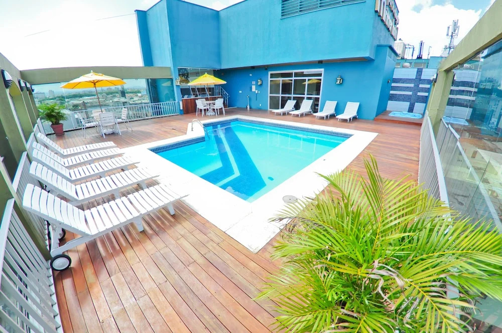 Photo - Ritter Hotéis - Próximo ao South Summit e STU National Porto Alegre