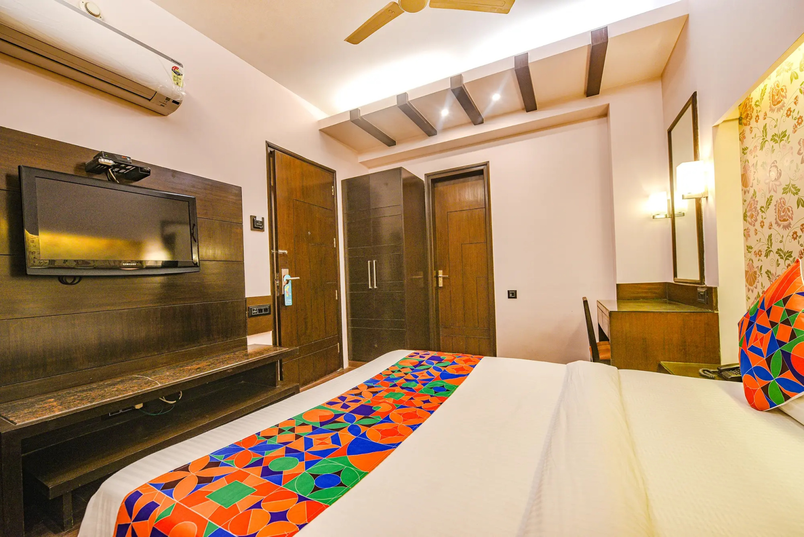 Photo - FabHotel Aashraye
