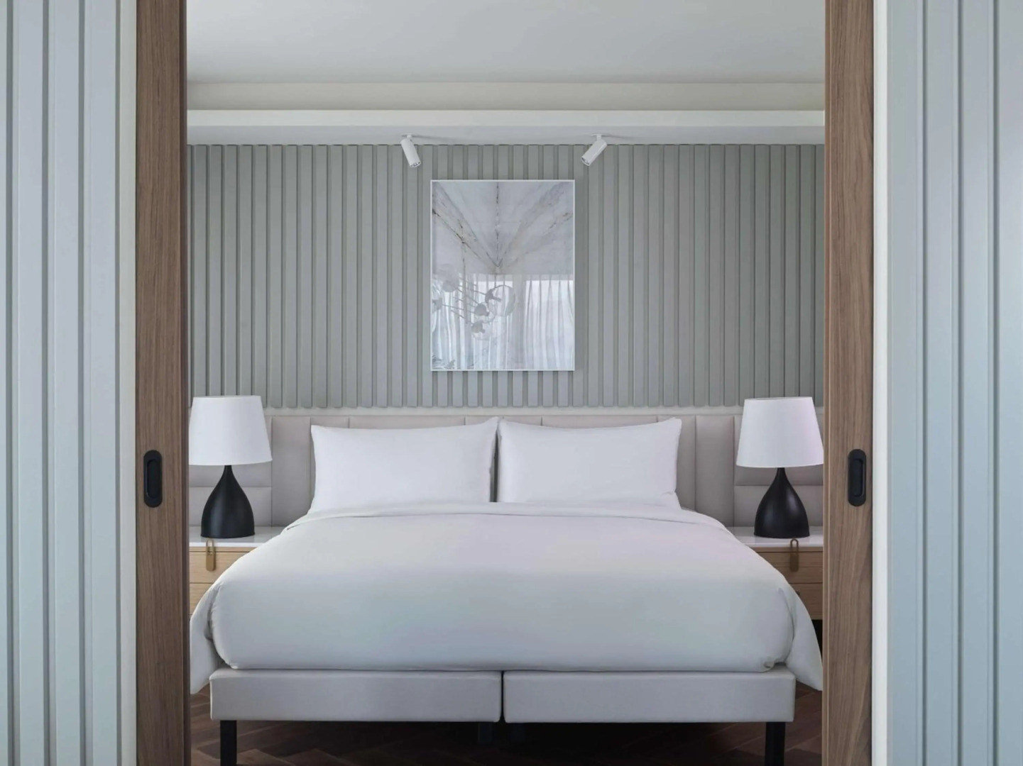 Foto - Grand Hyatt Athens