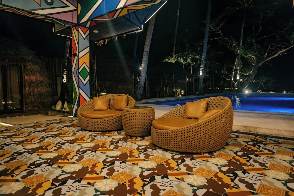 The Dome Hotel Puerto Princesa