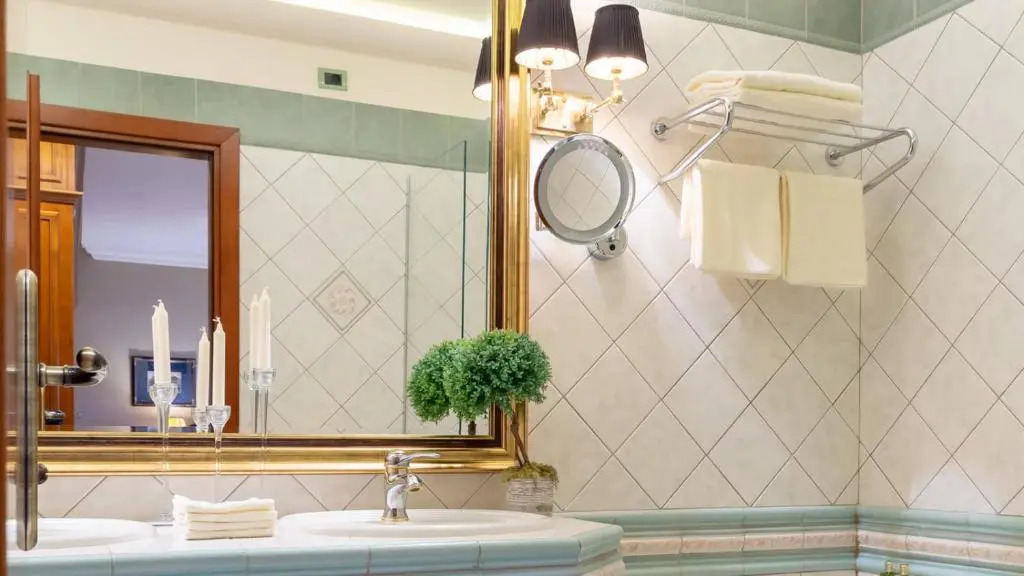 Foto - Suter Palace Heritage Boutique Hotel