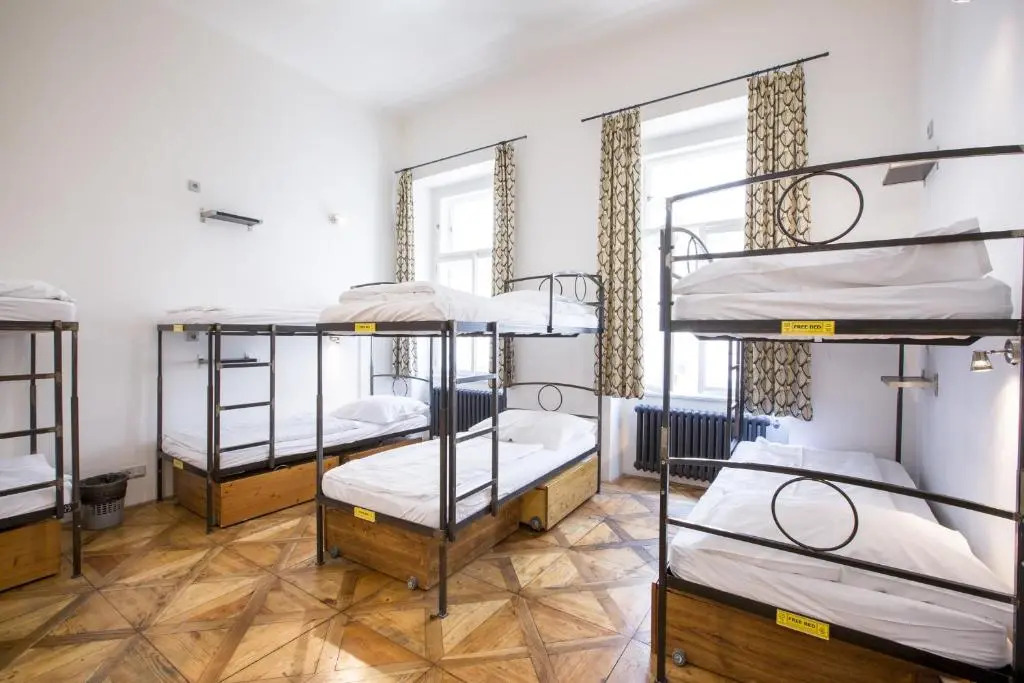 Foto - Sophie's Hostel