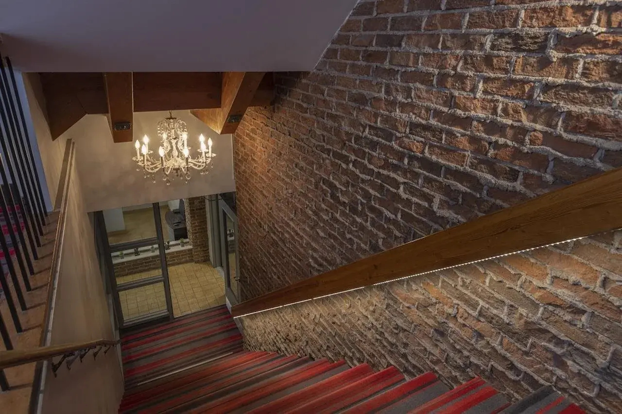 Photo - Hotel du Nord