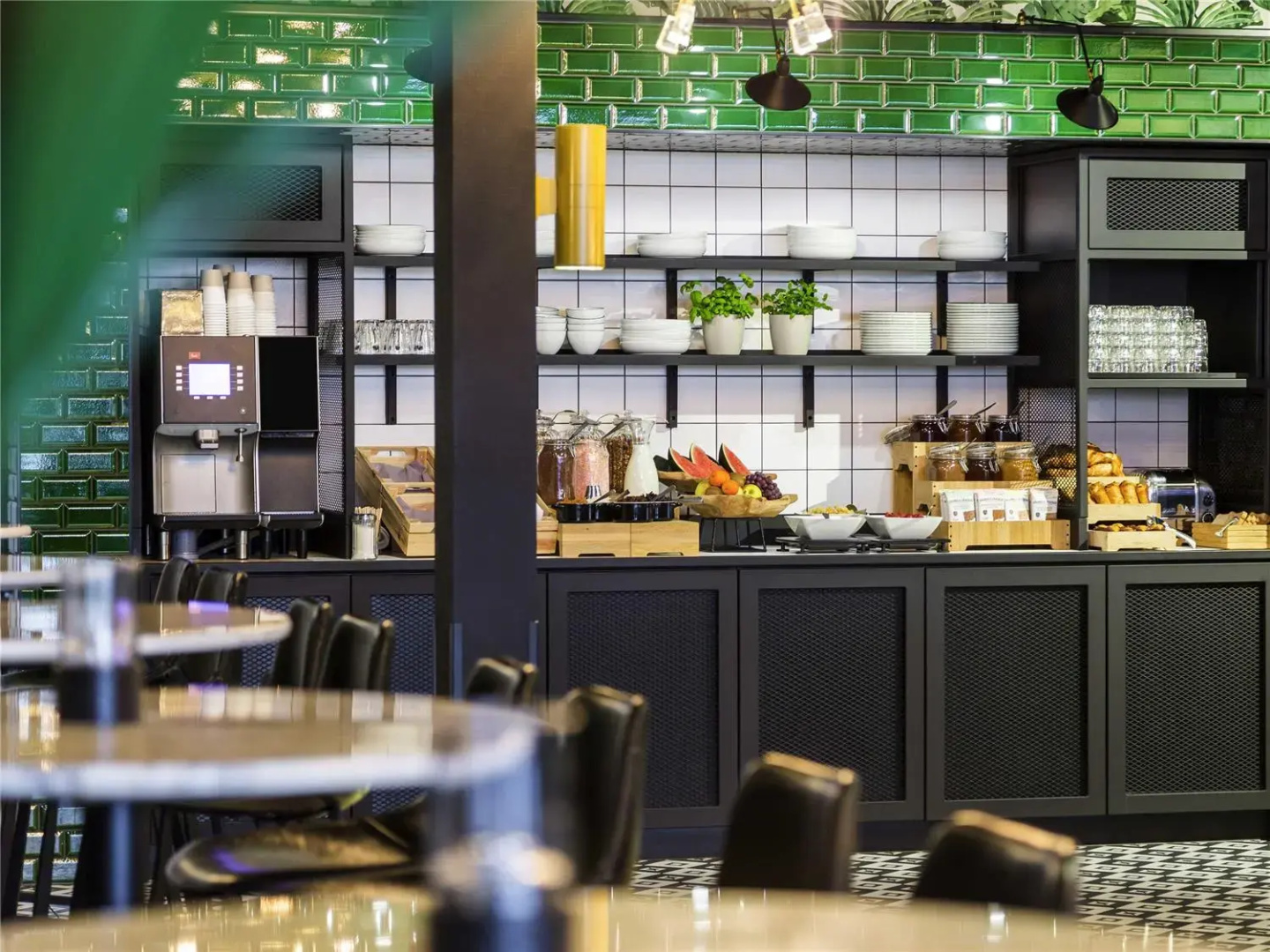 Photo - ibis Styles Amsterdam Airport