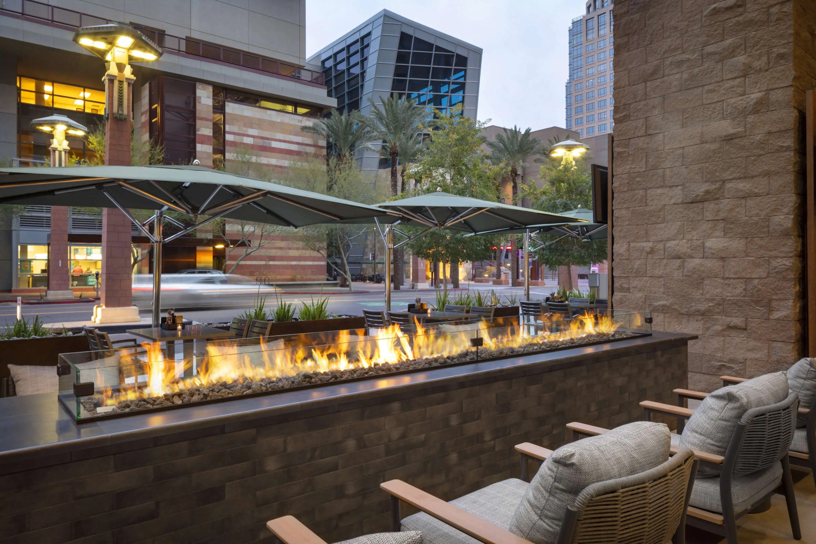 Photo - Hyatt Regency Phoenix Downtown