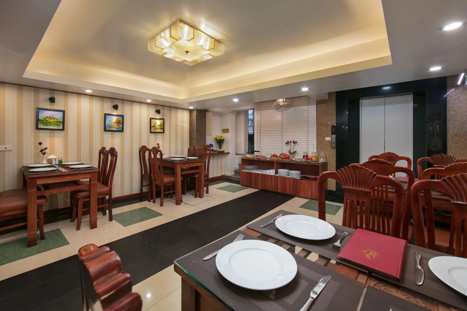 Photo - Hanoi Lotus Boutique Hotel