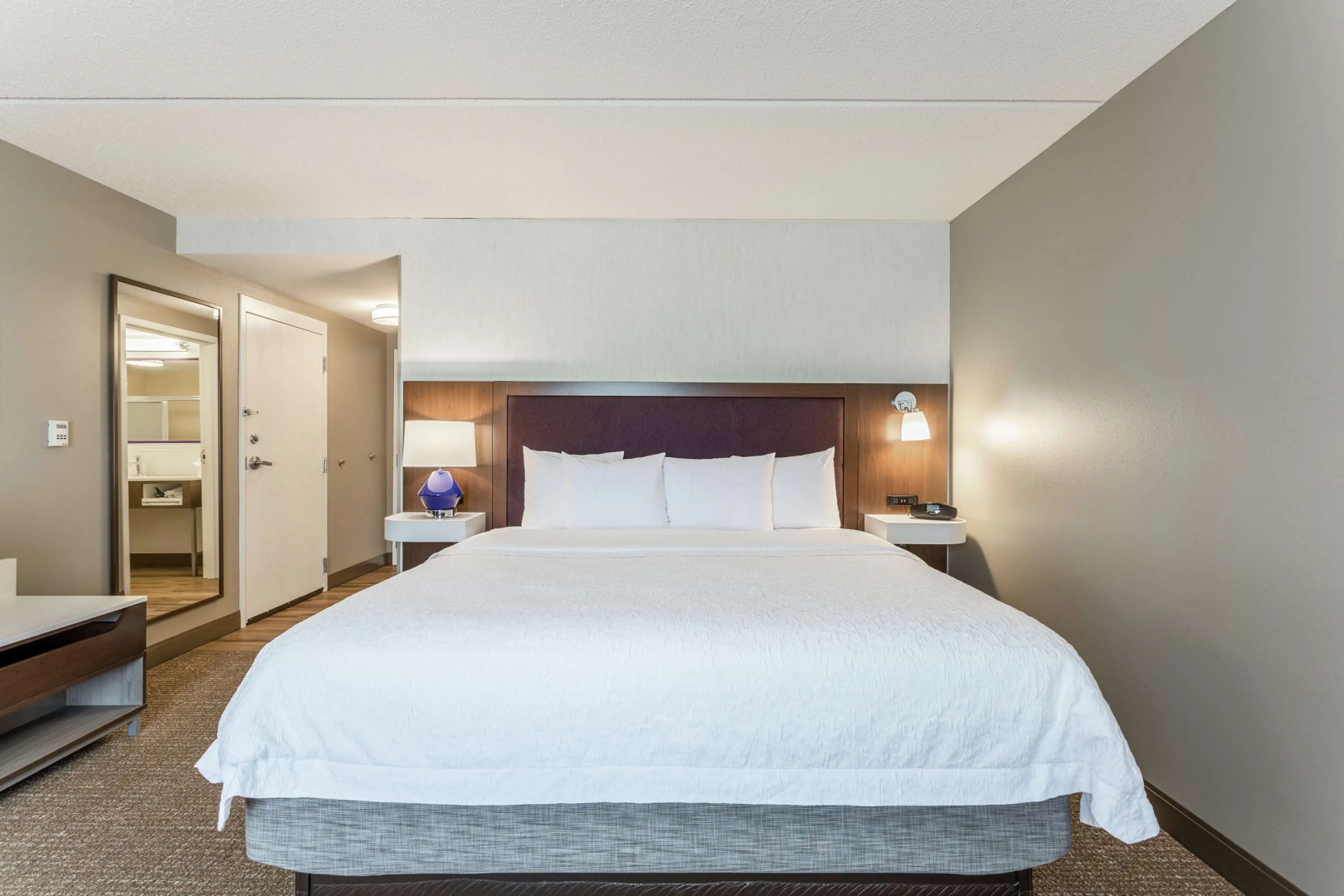 Photo - Hampton Inn & Suites Chicago - Libertyville