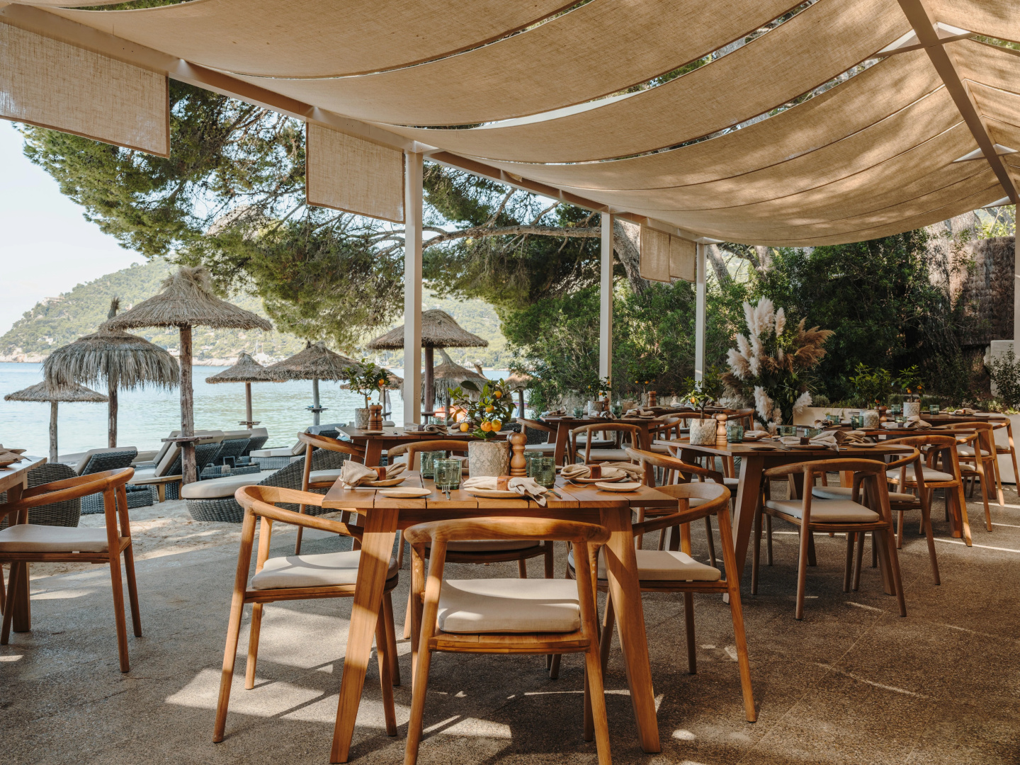 Foto - Four Seasons Mallorca at Formentor