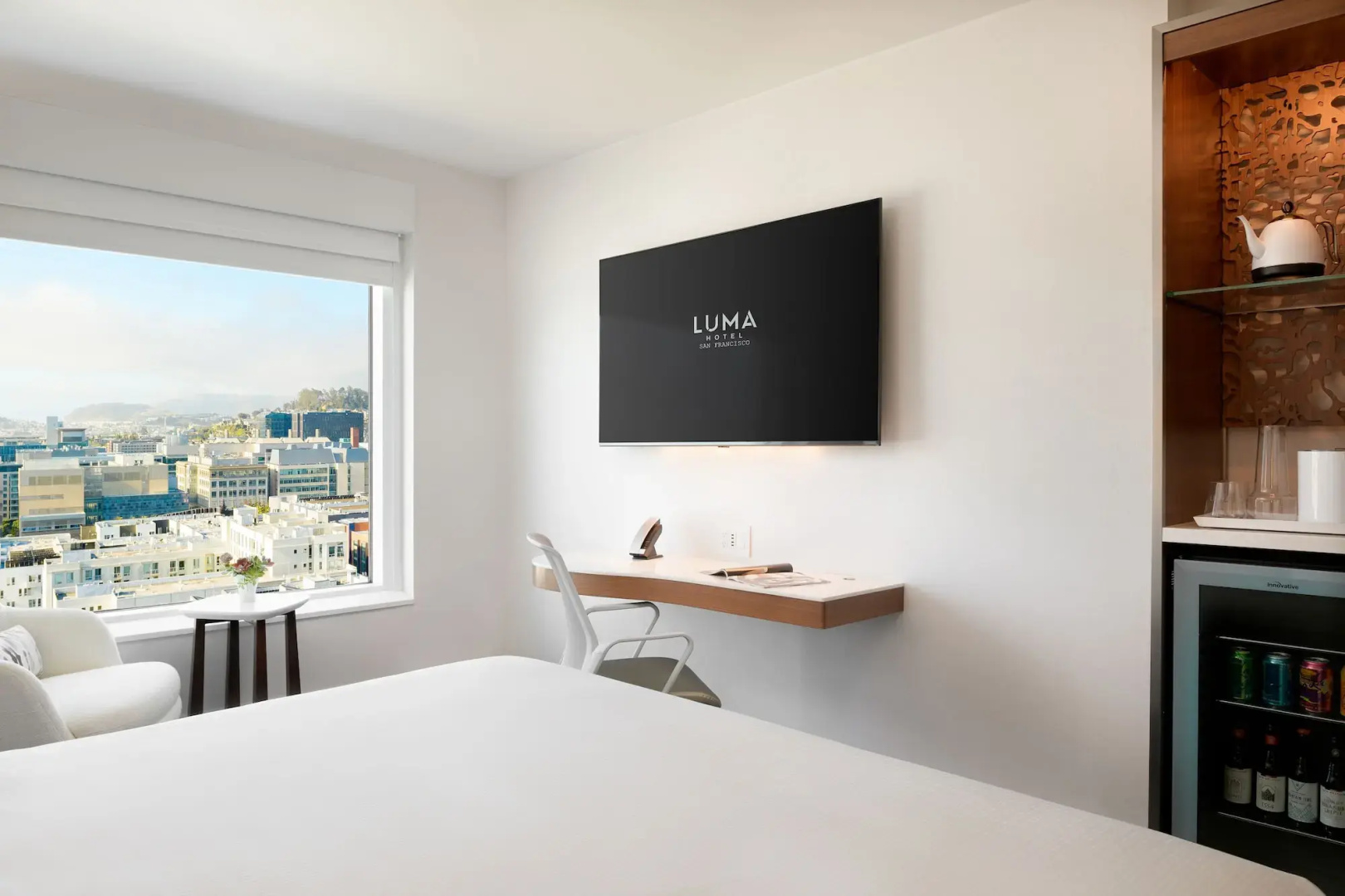 Photo - LUMA Hotel San Francisco