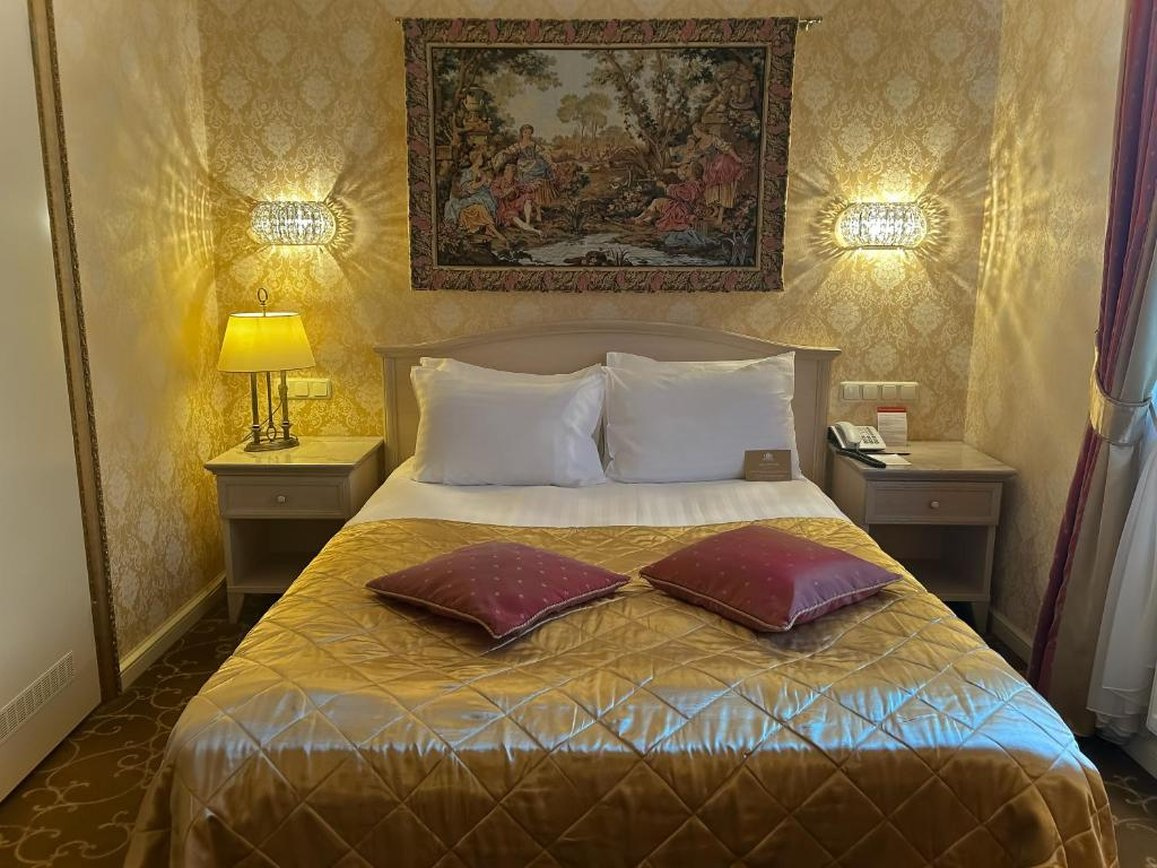 Foto - IMPERIAL Hotel & Restaurant