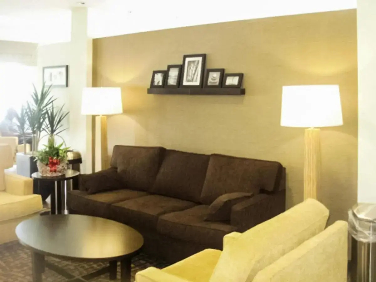 Photo - Sleep Inn & Suites Syracuse Airport