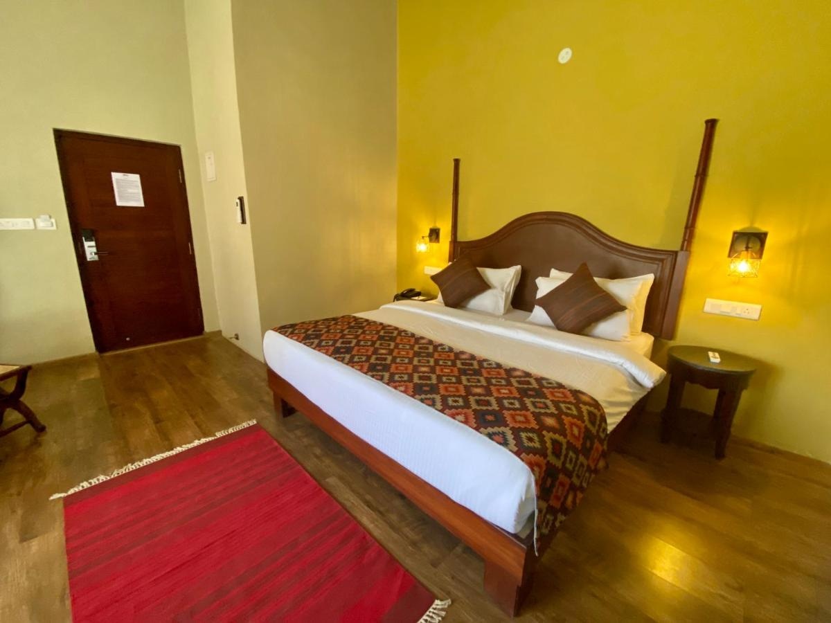 Machaan Plantation Resorts Sakleshpur