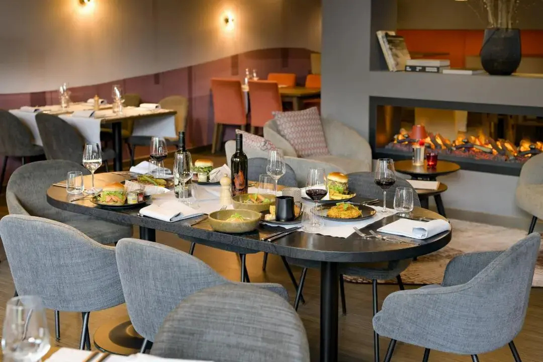 Foto - Mercure Zürich City