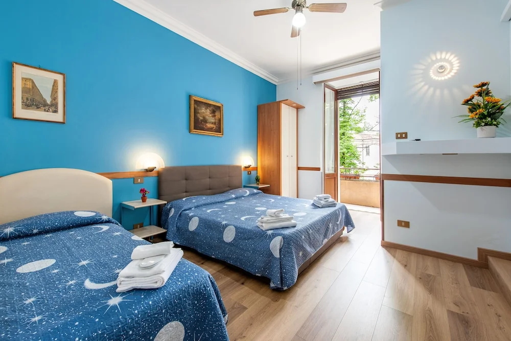 Photo - Alessandro A San Pietro Best Bed