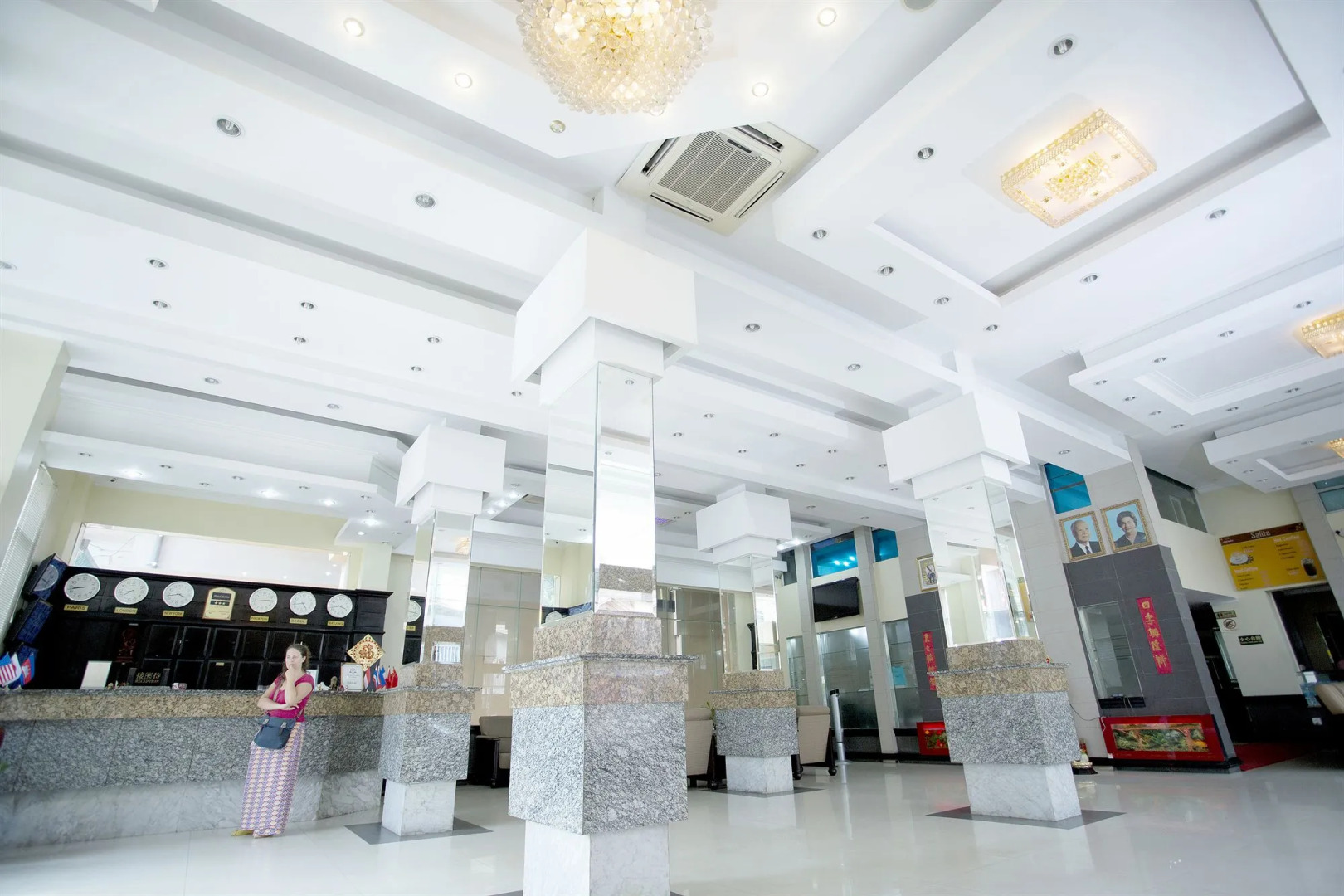 Foto - Salita Hotel Phnom Penh