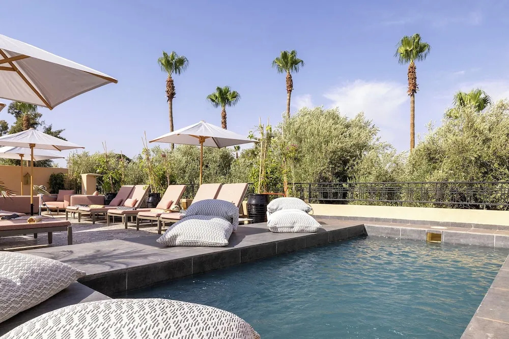 Foto - Riad LAZ Mimoun & Spa