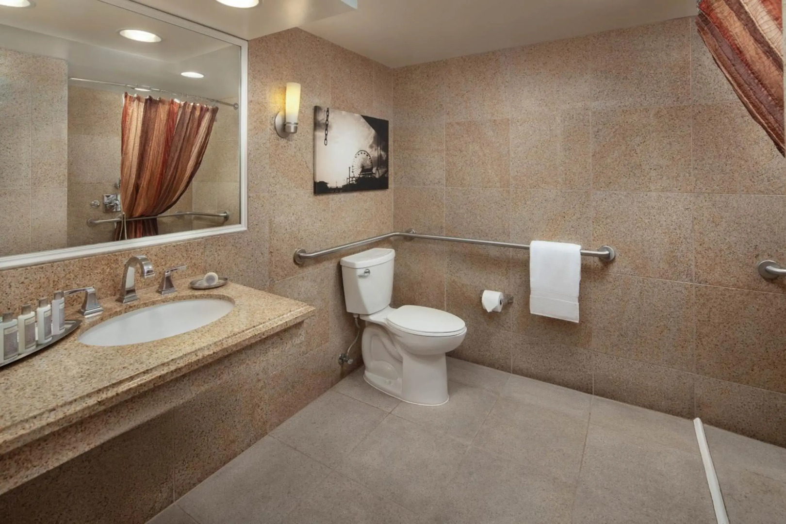 Foto - Avenue of the Arts Costa Mesa, a Tribute Portfolio Hotel