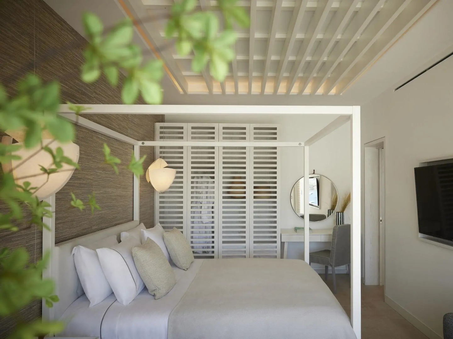 Foto - Once in Mykonos - Designed for Adults