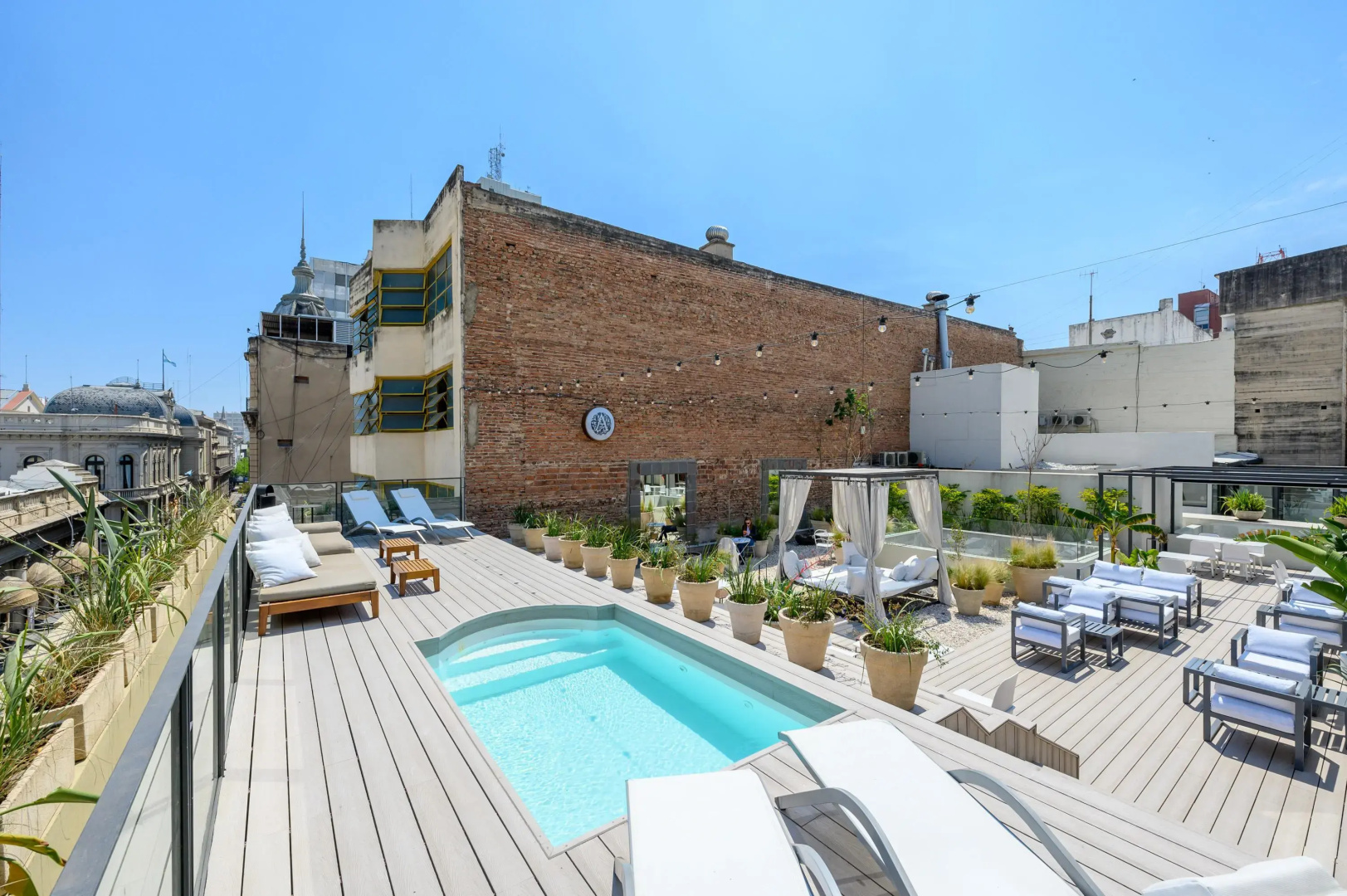 Photo - Azur Real Hotel Boutique & Spa