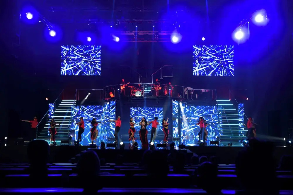 Photo - Lopesan Splash Cove Resort, Spa & Casino