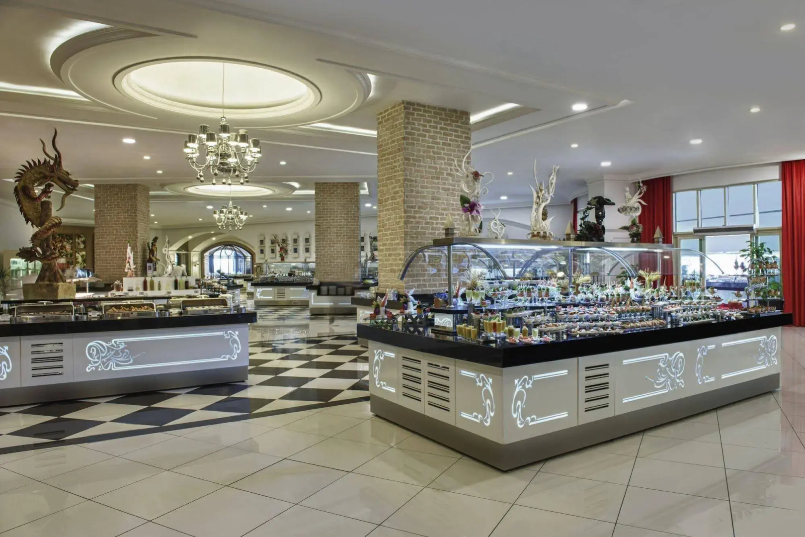 Foto - Delphin Imperial Lara