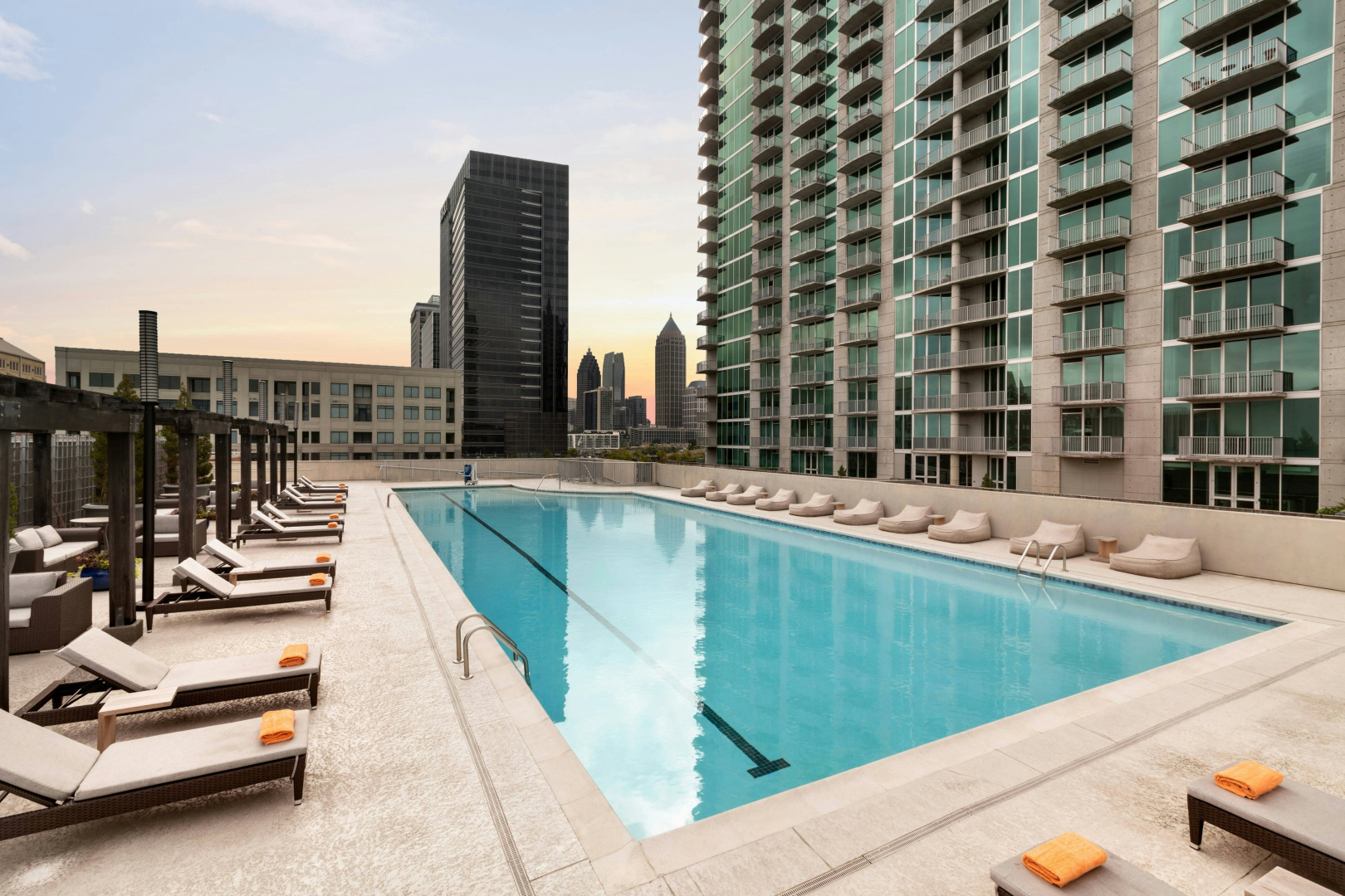 Foto - Twelve Midtown, Autograph Collection