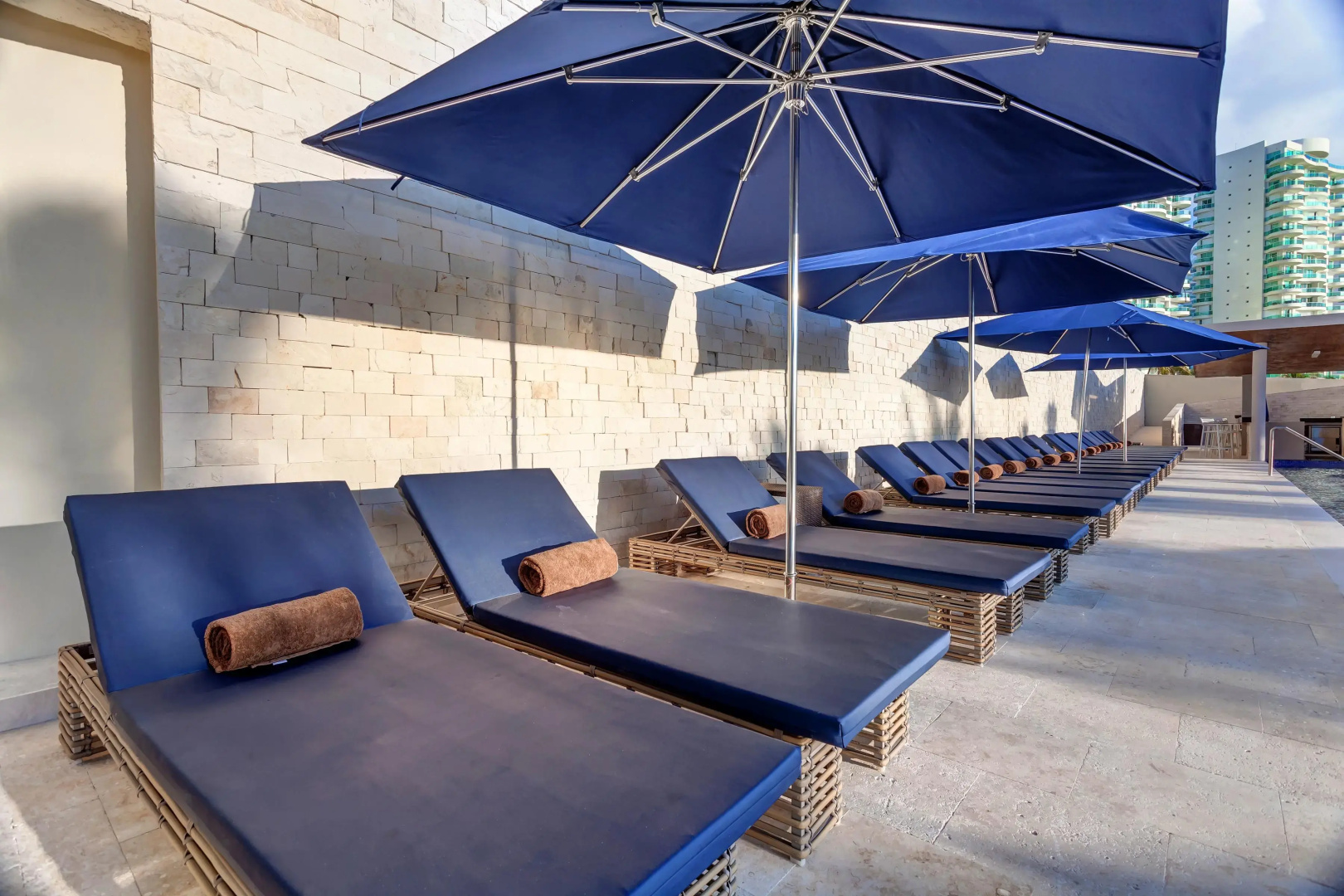 Foto - Royalton CHIC Cancun, An Autograph Collection All-Inclusive Resort - Adults Only