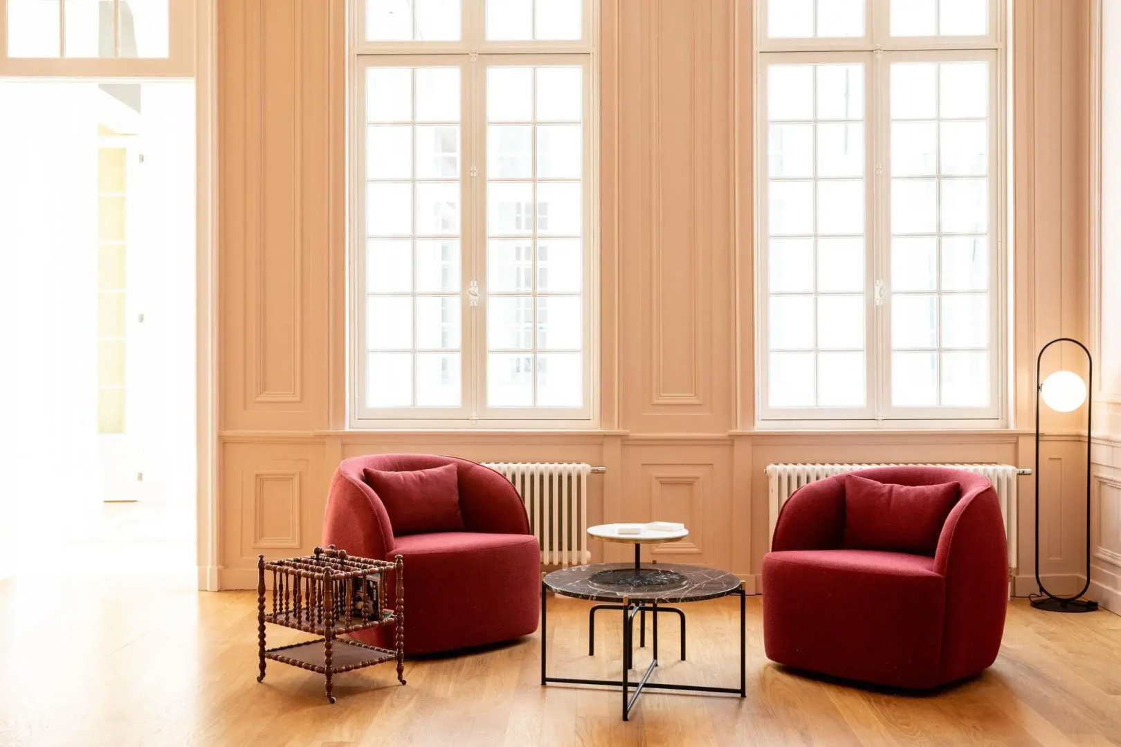 Photo - Sapphire House Antwerp, Autograph Collection by Marriott