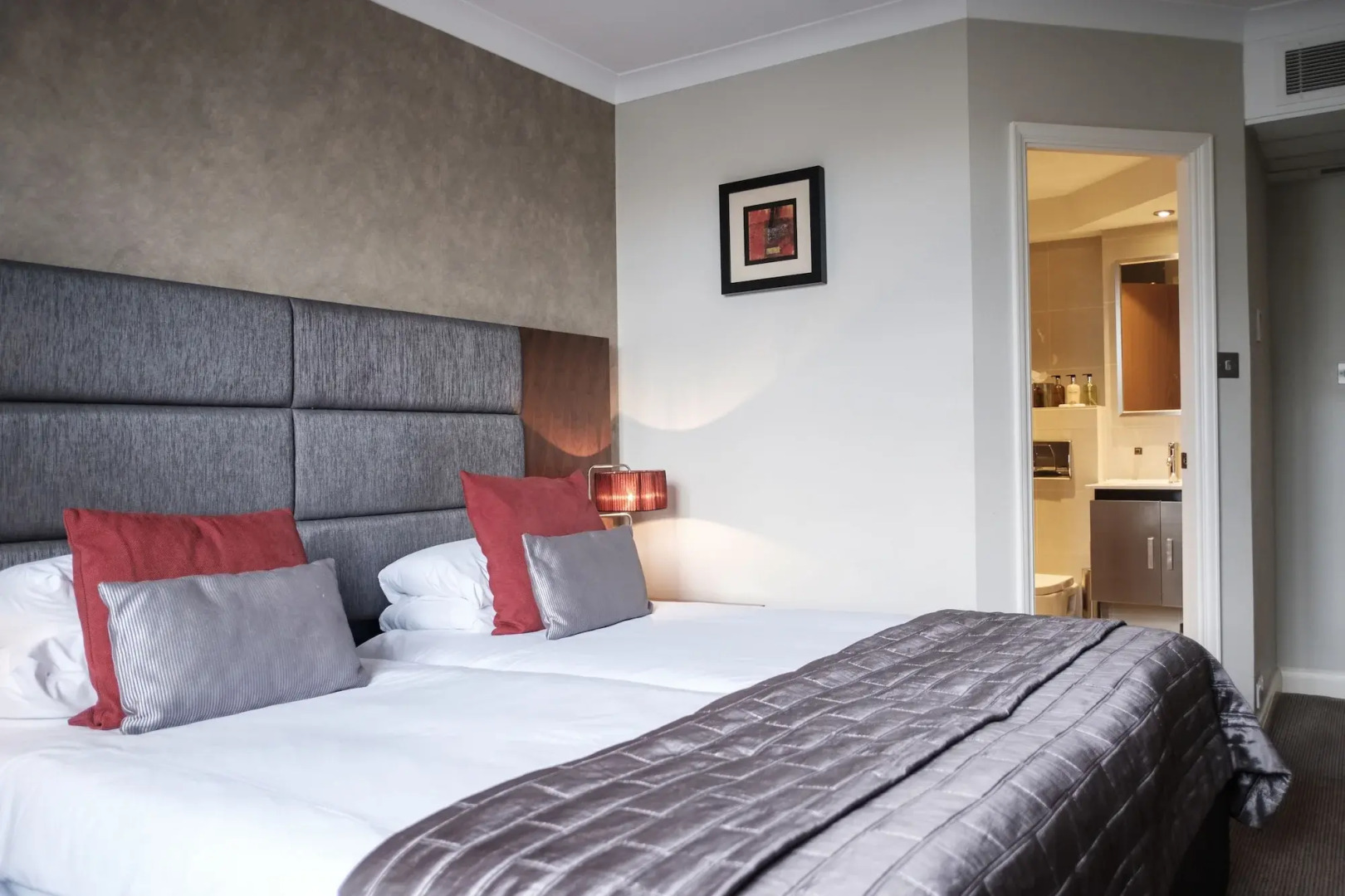 Foto - The Fox & Goose Hotel